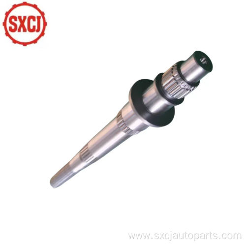 HOT SALE Manual auto parts transmission Shaft oem 94582219 for DAMAS